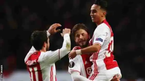 SAD!! Holland Midfielder Suffers Brain Damage After Collapsing During Pre-Season Friendly (Pictured)